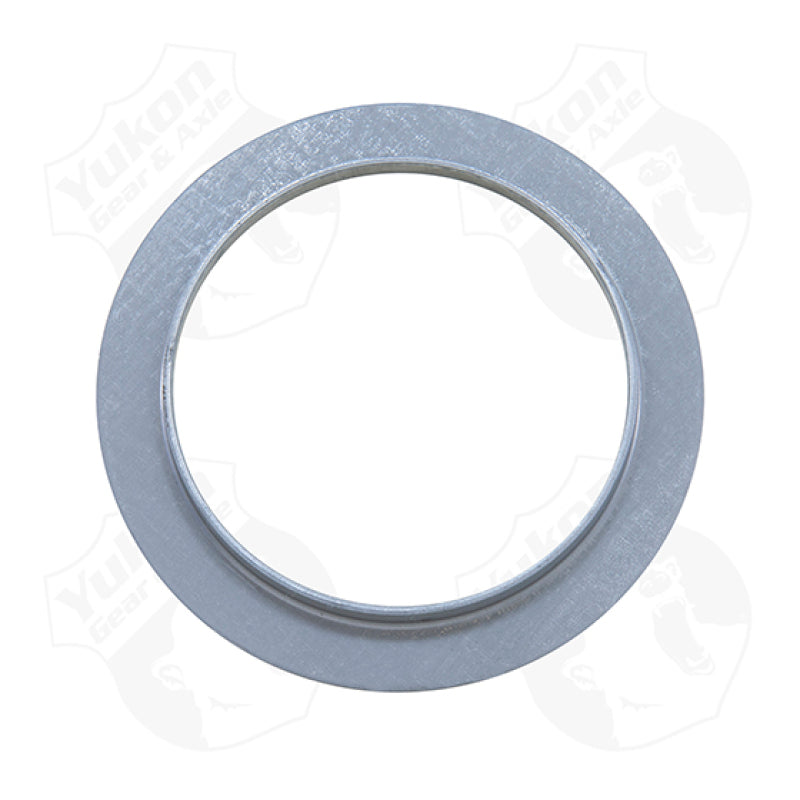 2003-2016 Chrysler 9.25 in Outer stub dust shield - View 2 | Dirty Garage