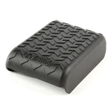 Rugged Ridge Center Console Cover Black 11-18 Jeep Wrangler JK | Dirty Garage
