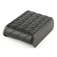 Rugged Ridge Center Console Cover Black 07-10 Jeep Wrangler | Dirty Garage