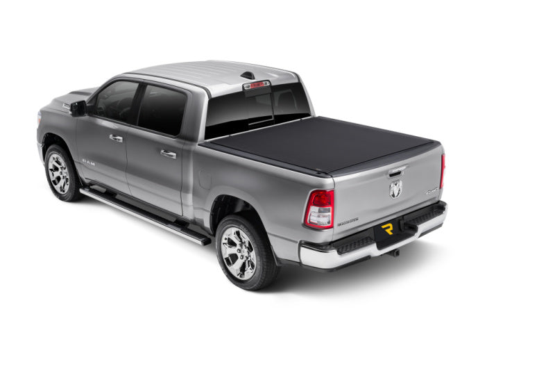 2019-2026 Ram 1500 6' 4" New Body Pro X15 Bed Cover | Dirty Garage