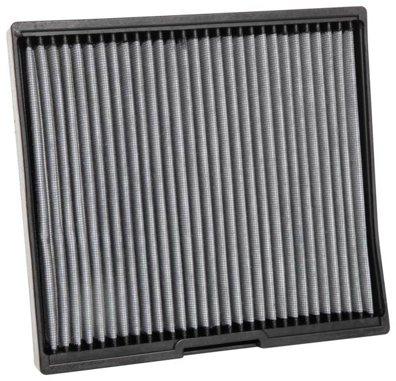 Universal Replacement Cabin Air Filter - View 2 | Dirty Garage