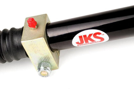 1987-1995 Wrangler Telescoping Front Track Bar - View 2 | Dirty Garage