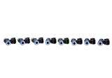 Universal 52 LB/HR Fuel Injector Set - View 10 | Dirty Garage