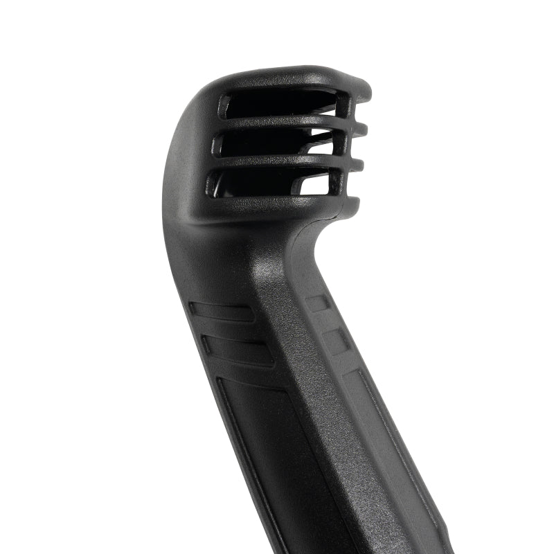 2018-2023 Wrangler Evolution Snorkel System - View 3 | Dirty Garage