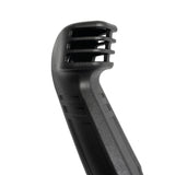 2018-2023 Wrangler Evolution Snorkel System - View 3 | Dirty Garage