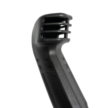 2018-2023 Wrangler Evolution Snorkel System - View 3 | Dirty Garage