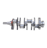 Universal 5.0L Coyote 92.7mm Stroke Forged Steel Crank | Dirty Garage