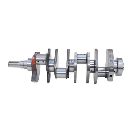 Universal 5.0L Coyote 92.7mm Stroke Forged Steel Crank | Dirty Garage