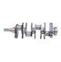 Universal 5.0L Coyote 92.7mm Stroke Forged Steel Crank | Dirty Garage