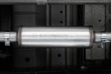 2023 GM Colorado or Canyon 3" Aluminized Steel Cat Back Single Side Exit - View 2 | Dirty Garage
