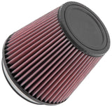Universal Filter Universal Rubber Filter 5in Flange 6.5in Base 4.5in Top 5.5in Height | Dirty Garage