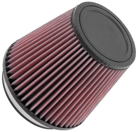 Universal Filter Universal Rubber Filter 5in Flange 6.5in Base 4.5in Top 5.5in Height | Dirty Garage