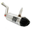2013-2015 Can Am Outlander 500 EXO Stainless Slip On Exhaust | Dirty Garage