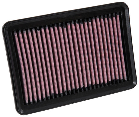 2017-2018 Civic Type-R L4-2.0L F/I Turbo Replacement Drop In Air Filter - View 4 | Dirty Garage
