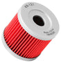 Universal Suzuki/Hyosung 1.75in OD x .5in ID x 1.563in H Oil Filter | Dirty Garage