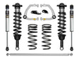2024-2026 GX ICON Front and Rear Lift Kit | Dirty Garage