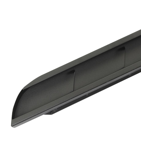 Go Rhino RB10 Slim Running Boards - Universal 87in. - Tex. Blk - View 16 | Dirty Garage