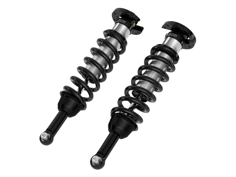 2022-2024 Tundra 2.5 Series VS IR Coilover Kit - View 2 | Dirty Garage