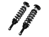 2022-2024 Tundra 2.5 Series VS IR Coilover Kit - View 2 | Dirty Garage