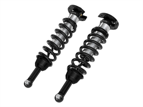 2022-2024 Tundra 2.5 Series VS IR Coilover Kit - View 2 | Dirty Garage