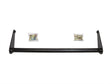 1999-2005 Superduty ICON Leaf Spring Hanger Crash Bar | Dirty Garage