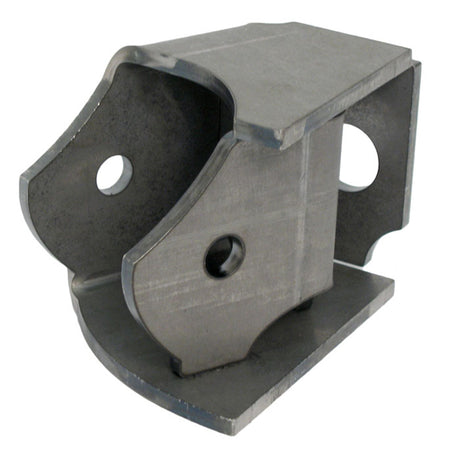 Universal Inner Frame Bracket 10 Degree Front Passenger Rear Driver | Dirty Garage