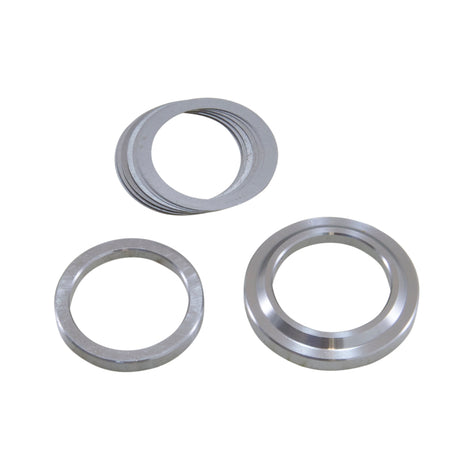 1975-2014 Ford 7.5 in/Ford 8.8 in Rear Crush sleeve eliminator kit (SK CSF8.8) | Dirty Garage