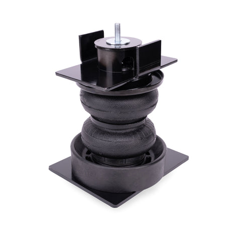 2020-2025 Gladiator Load Lifter 5000 Air Spring Kit with Cradle - View 17 | Dirty Garage