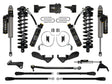 2023-2025 Superduty ICON Front and Rear Lift Kit | Dirty Garage