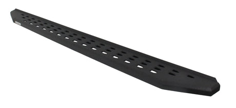 Go Rhino RB20 Running Boards - Bedliner - 73in | Dirty Garage