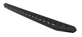 Go Rhino RB20 Running Boards - Bedliner - 80in | Dirty Garage