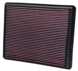 2002-2004 Cadillac/1999-2010 Chevy/Pickup/1999-2001 Drop In Air Filter - View 6 | Dirty Garage