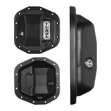 2018-2024 Wrangler/Gladiator Rear Differential Cover - View 6 | Dirty Garage