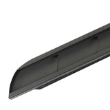 Go Rhino RB10 Slim Running Boards - Universal 87in. - Tex. Blk - View 4 | Dirty Garage