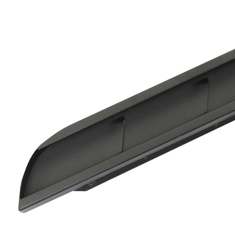 Go Rhino RB10 Slim Running Boards - Universal 87in. - Tex. Blk - View 4 | Dirty Garage