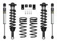 2023-2025 Sequoia ICON Front and Rear Lift Kit | Dirty Garage