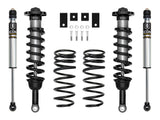 2023-2025 Sequoia ICON Front and Rear Lift Kit | Dirty Garage
