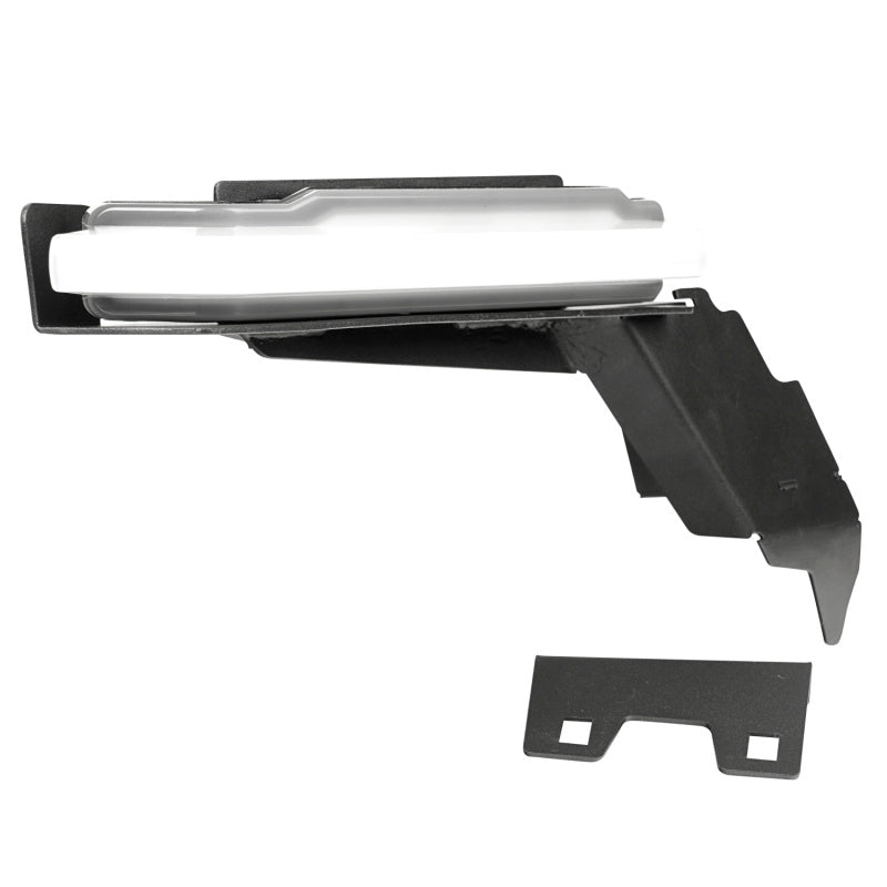 Rugged Ridge Max Terrain Fender Flare Set F & R 18-22 Jeep Wrangler JL - View 11 | Dirty Garage