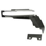 Rugged Ridge Max Terrain Fender Flare Set F & R 18-22 Jeep Wrangler JL - View 11 | Dirty Garage