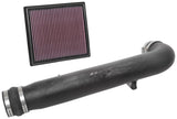 2017-2020 Colorado V6-3.6L F/I 57 Series Fipk Performance Intake Kit | Dirty Garage