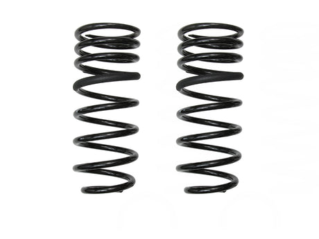 2025-2026 4Runner ICON Rear Coil Spring | Dirty Garage