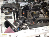 1998-2001 Ranger/B2500 L4-2.5L Performance Intake Kit - View 5 | Dirty Garage