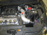 2010-2011 Ford Taurus 3.5L V6 Silver Typhoon Cold Air Intake - View 5 | Dirty Garage