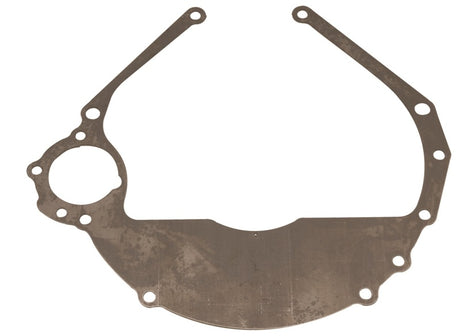 Universal Starter Index Plate Modular Block Manual Transmission - View 2 | Dirty Garage