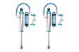 2007-2024 Tundra Rear 2.5" Dia Remote Reservoir Shock with Adjuster Pair | Dirty Garage