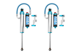 2007-2024 Tundra Rear 2.5" Dia Remote Reservoir Shock with Adjuster Pair | Dirty Garage
