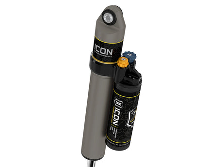 2021-2025 F-150 ICON 2.5 PB CDXS Rear Shock Kit - View 2 | Dirty Garage