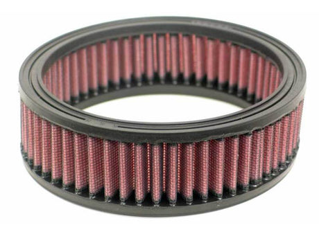 Universal Custom Air Filter Round 5-7/8in OD x 4-7/8in ID x 1.4/5in H | Dirty Garage