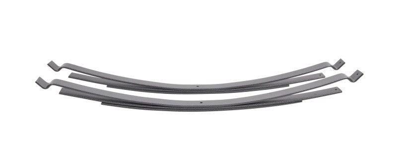 2011-2022 Ram HD Load Pro - Up To 2500lb Level LC 3 Leaf Helper Spring w/o Mounting Kit - View 2 | Dirty Garage
