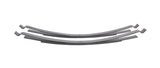2011-2022 Ram HD Load Pro - Up To 2500lb Level LC 3 Leaf Helper Spring w/o Mounting Kit - View 2 | Dirty Garage